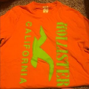 Hollister T-shirt